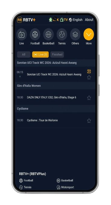 rbtv+ APK