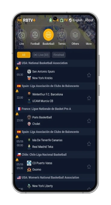 rbtv+ APK