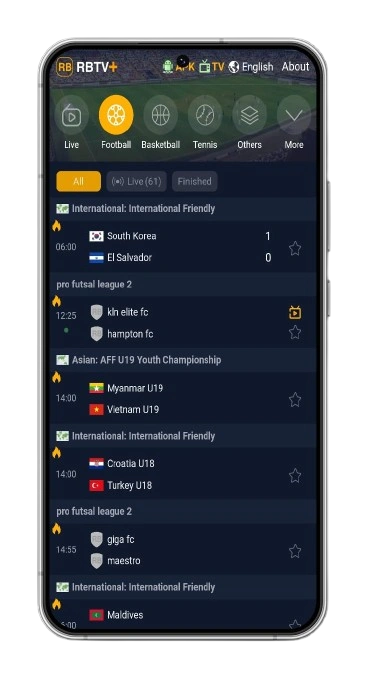 rbtv+ APK