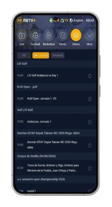 rbtv+ APK