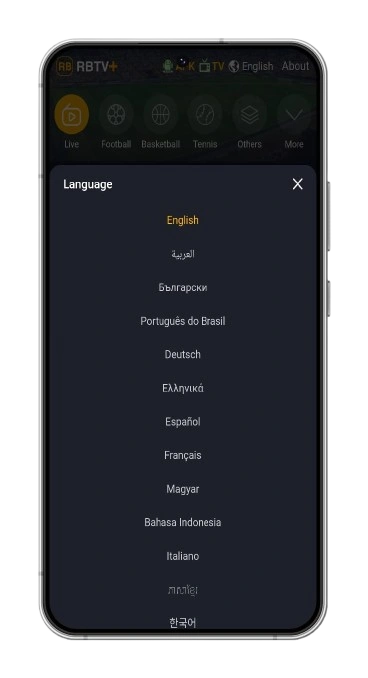rbtv+ APK