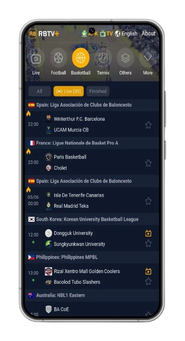 rbtv+ APK
