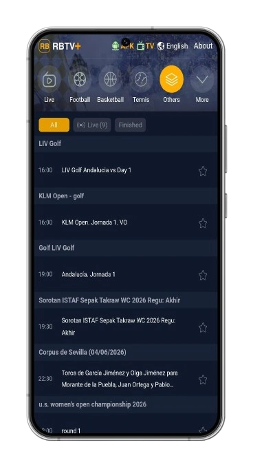 rbtv+ APK
