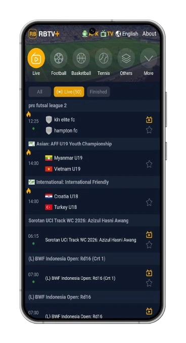rbtv+ APK